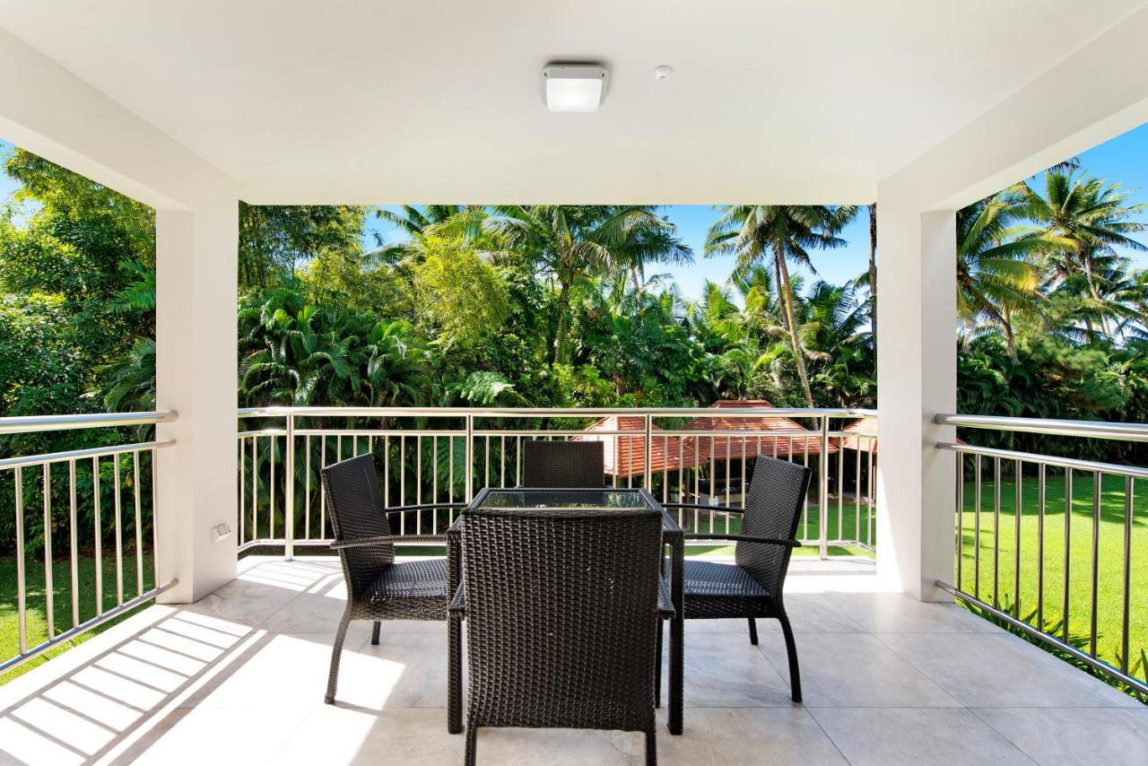 Ultiqa Fiji Palms Beach Resort Pacific Harbour Esterno foto