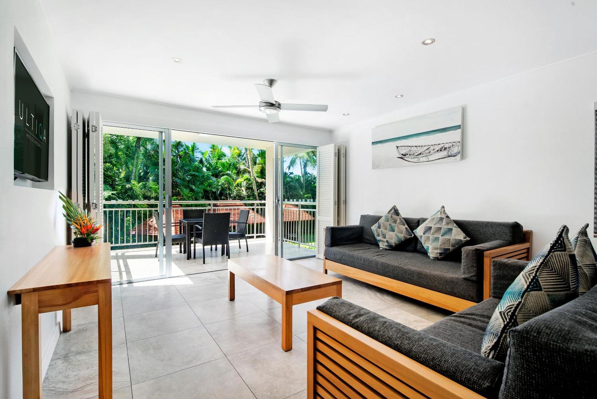 Ultiqa Fiji Palms Beach Resort Pacific Harbour Esterno foto