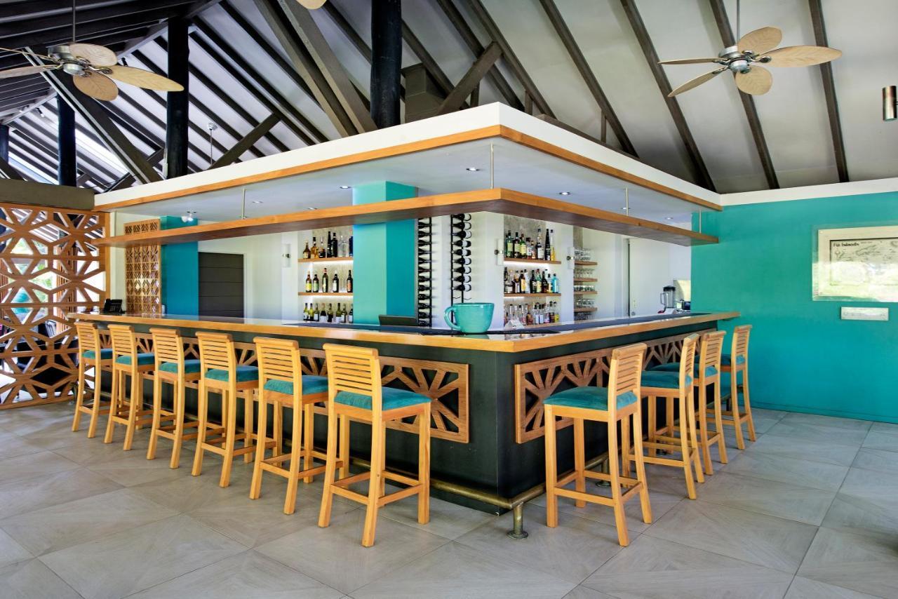 Ultiqa Fiji Palms Beach Resort Pacific Harbour Esterno foto