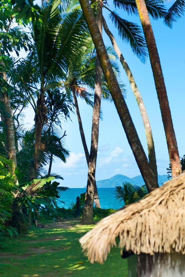Ultiqa Fiji Palms Beach Resort Pacific Harbour Esterno foto