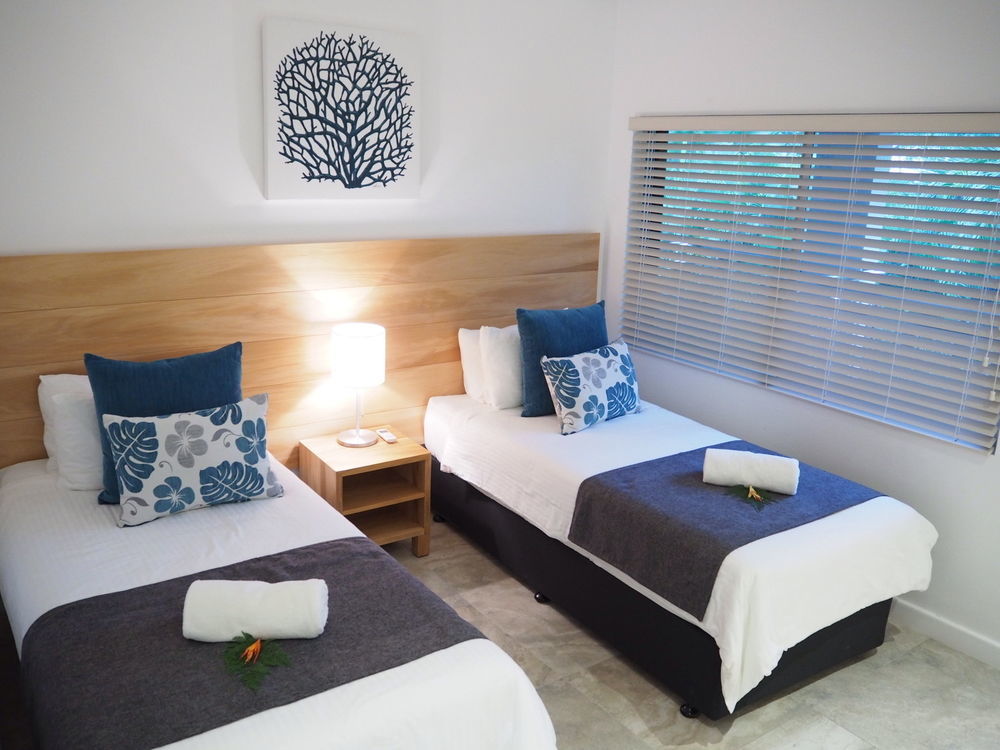 Ultiqa Fiji Palms Beach Resort Pacific Harbour Esterno foto